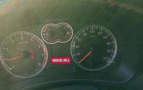 Great Wall Hover H5, 2013 год, 710 000 рублей, 9 фотография