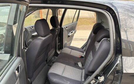 Hyundai Getz I рестайлинг, 2008 год, 650 000 рублей, 10 фотография