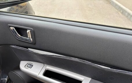 Hyundai Getz I рестайлинг, 2008 год, 650 000 рублей, 21 фотография