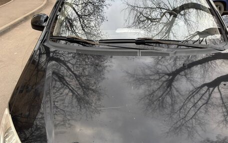 Hyundai Getz I рестайлинг, 2008 год, 650 000 рублей, 22 фотография