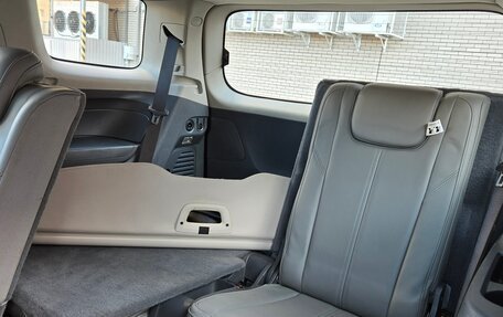 Chevrolet TrailBlazer II, 2013 год, 1 780 000 рублей, 16 фотография