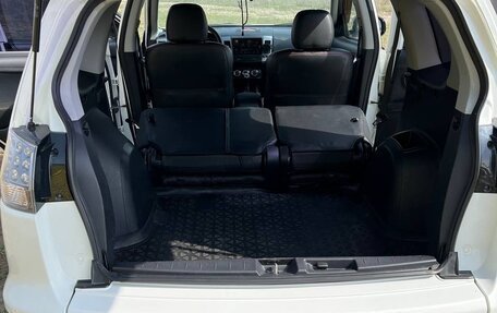 Mitsubishi Outlander III рестайлинг 3, 2011 год, 1 350 000 рублей, 4 фотография