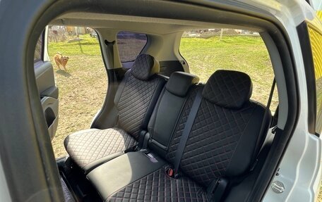 Mitsubishi Outlander III рестайлинг 3, 2011 год, 1 350 000 рублей, 10 фотография