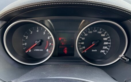 Mitsubishi Outlander III рестайлинг 3, 2011 год, 1 350 000 рублей, 8 фотография