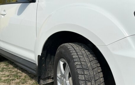 Mitsubishi Outlander III рестайлинг 3, 2011 год, 1 350 000 рублей, 16 фотография