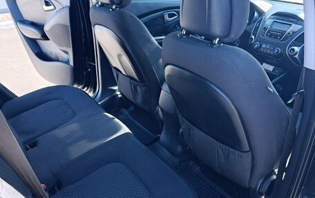 Hyundai ix35 I рестайлинг, 2011 год, 980 000 рублей, 9 фотография