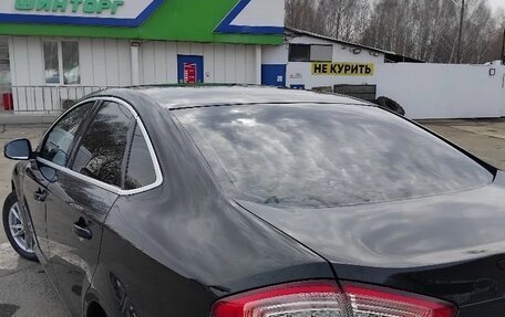 Ford Mondeo IV, 2012 год, 900 000 рублей, 6 фотография