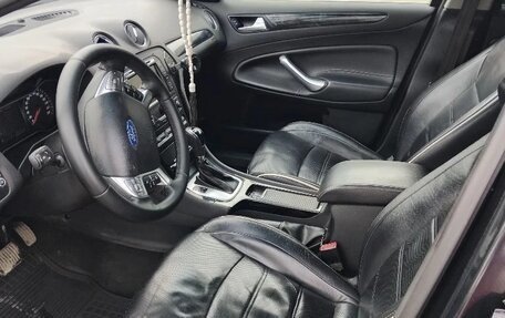 Ford Mondeo IV, 2012 год, 900 000 рублей, 9 фотография