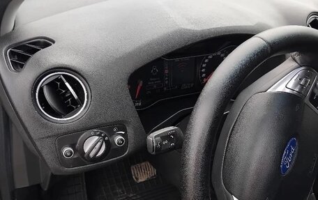 Ford Mondeo IV, 2012 год, 900 000 рублей, 14 фотография