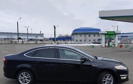 Ford Mondeo IV, 2012 год, 900 000 рублей, 8 фотография