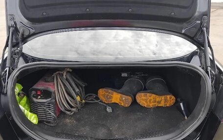 Ford Mondeo IV, 2012 год, 900 000 рублей, 17 фотография