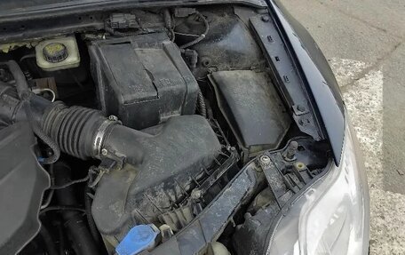 Ford Mondeo IV, 2012 год, 900 000 рублей, 18 фотография