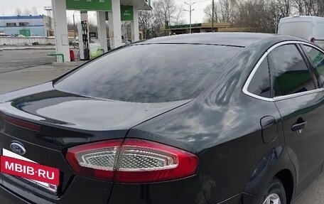 Ford Mondeo IV, 2012 год, 900 000 рублей, 5 фотография