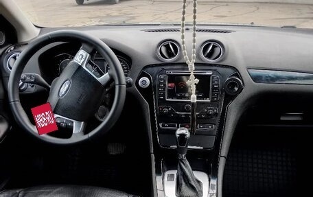 Ford Mondeo IV, 2012 год, 900 000 рублей, 10 фотография