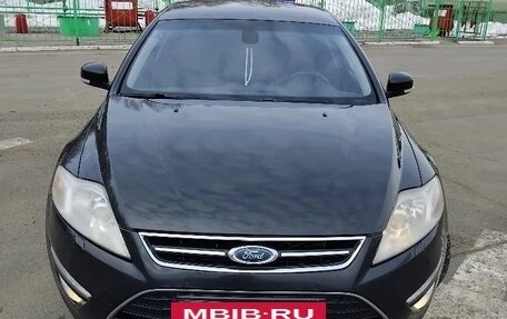 Ford Mondeo IV, 2012 год, 900 000 рублей, 7 фотография