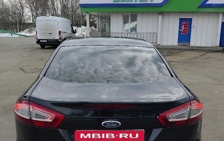 Ford Mondeo IV, 2012 год, 900 000 рублей, 4 фотография