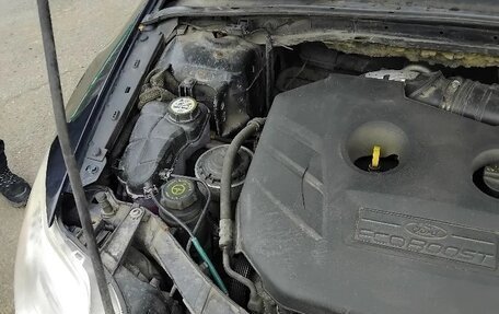 Ford Mondeo IV, 2012 год, 900 000 рублей, 19 фотография