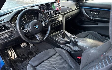 BMW 4 серия, 2015 год, 1 800 000 рублей, 8 фотография