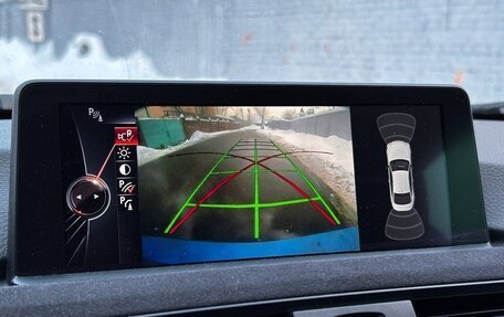 BMW 4 серия, 2015 год, 1 800 000 рублей, 12 фотография