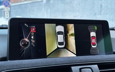 BMW 4 серия, 2015 год, 1 800 000 рублей, 11 фотография