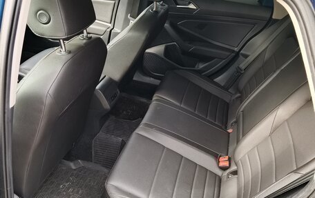 Volkswagen Jetta VII, 2020 год, 1 550 000 рублей, 8 фотография