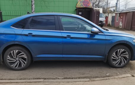 Volkswagen Jetta VII, 2020 год, 1 550 000 рублей, 4 фотография