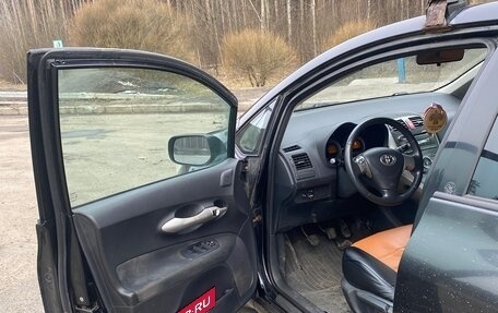 Toyota Auris II, 2008 год, 690 000 рублей, 3 фотография