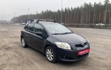 Toyota Auris II, 2008 год, 690 000 рублей, 4 фотография