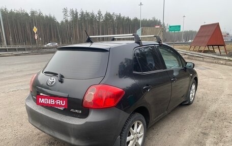 Toyota Auris II, 2008 год, 690 000 рублей, 2 фотография