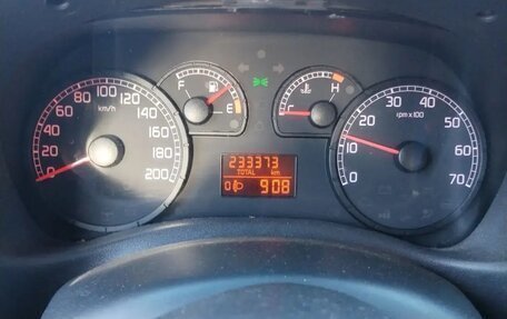 Fiat Doblo I, 2008 год, 395 000 рублей, 5 фотография