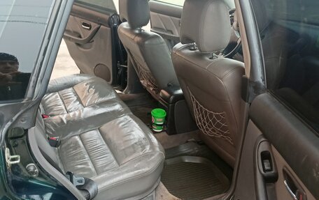 Subaru Legacy III, 2002 год, 570 000 рублей, 4 фотография