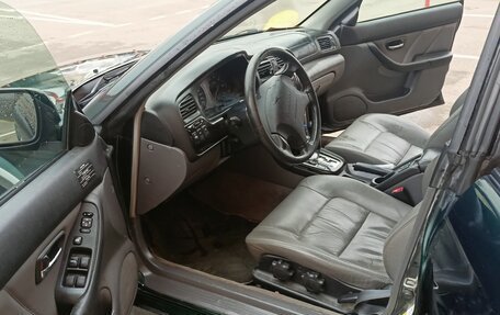 Subaru Legacy III, 2002 год, 570 000 рублей, 8 фотография