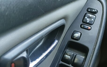 Subaru Legacy III, 2002 год, 570 000 рублей, 10 фотография