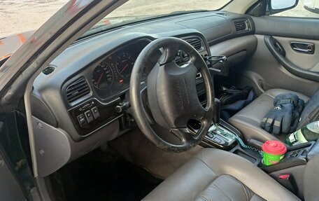 Subaru Legacy III, 2002 год, 570 000 рублей, 9 фотография