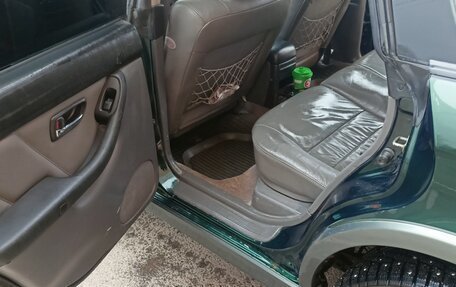 Subaru Legacy III, 2002 год, 570 000 рублей, 15 фотография