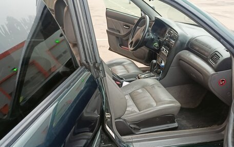 Subaru Legacy III, 2002 год, 570 000 рублей, 18 фотография