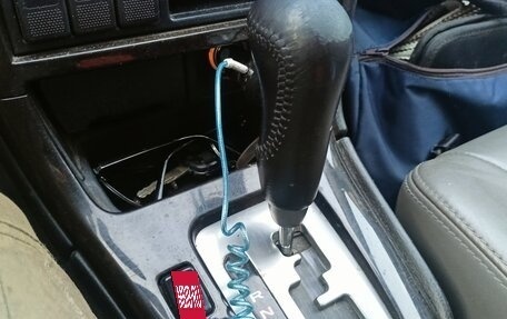 Subaru Legacy III, 2002 год, 570 000 рублей, 16 фотография