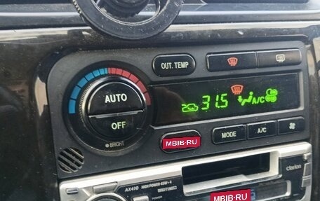 Subaru Legacy III, 2002 год, 570 000 рублей, 21 фотография