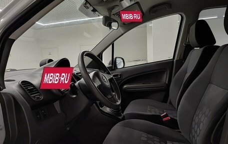 Suzuki Splash I рестайлинг, 2010 год, 527 000 рублей, 20 фотография