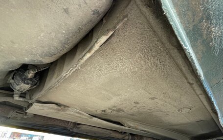 Renault Symbol I, 2007 год, 380 000 рублей, 9 фотография