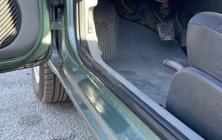 Renault Symbol I, 2007 год, 380 000 рублей, 10 фотография