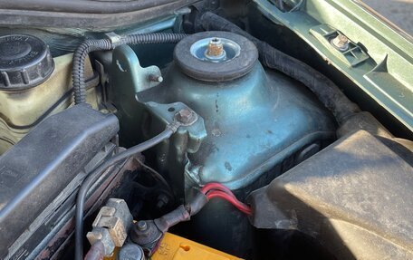 Renault Symbol I, 2007 год, 380 000 рублей, 14 фотография