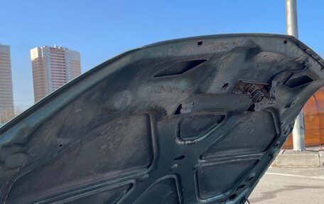 Renault Symbol I, 2007 год, 380 000 рублей, 15 фотография