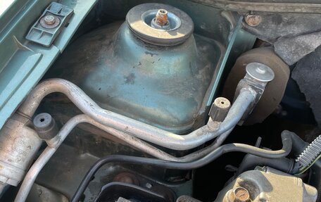 Renault Symbol I, 2007 год, 380 000 рублей, 13 фотография