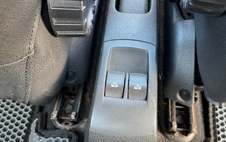 Renault Symbol I, 2007 год, 380 000 рублей, 21 фотография