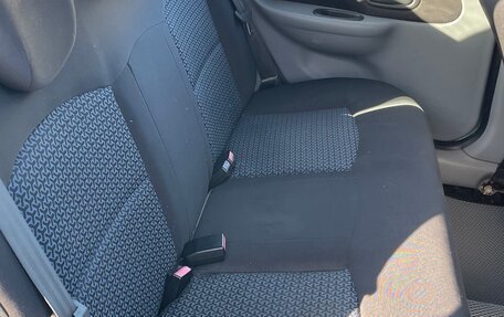 Renault Symbol I, 2007 год, 380 000 рублей, 20 фотография