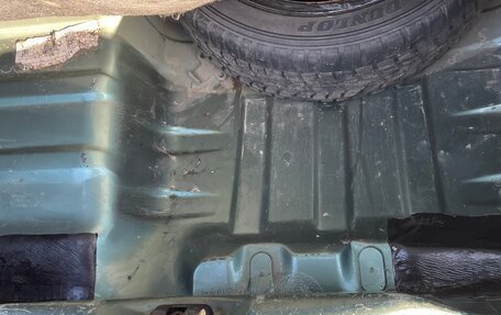 Renault Symbol I, 2007 год, 380 000 рублей, 23 фотография