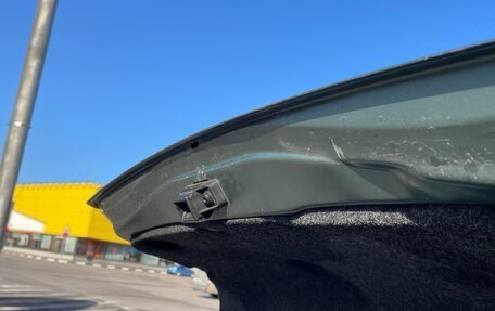 Renault Symbol I, 2007 год, 380 000 рублей, 24 фотография