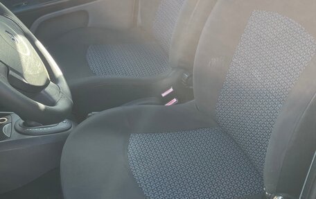 Renault Symbol I, 2007 год, 380 000 рублей, 17 фотография