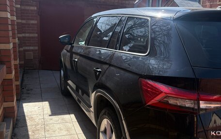 Skoda Kodiaq I, 2021 год, 2 890 000 рублей, 5 фотография